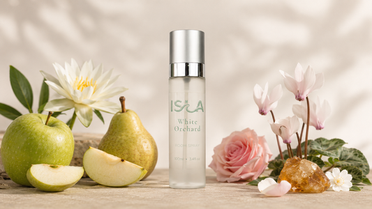 White Orchard Room Spray