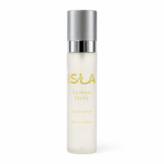 Lemon Drift Room Spray