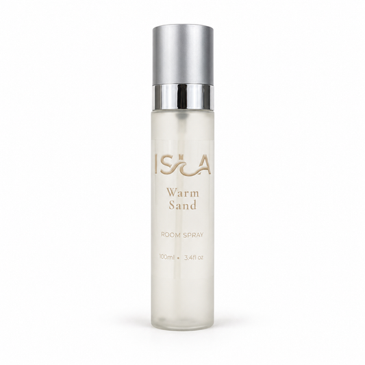 Warm Sand Room Spray