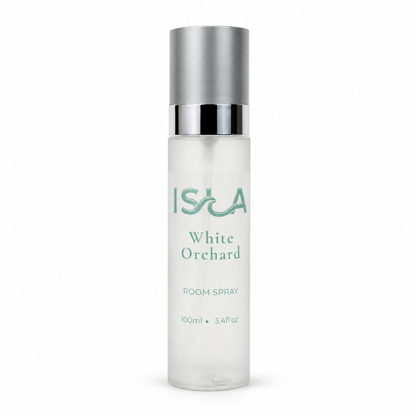 White Orchard